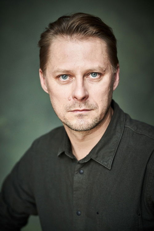 Photo of Tambet Tuisk