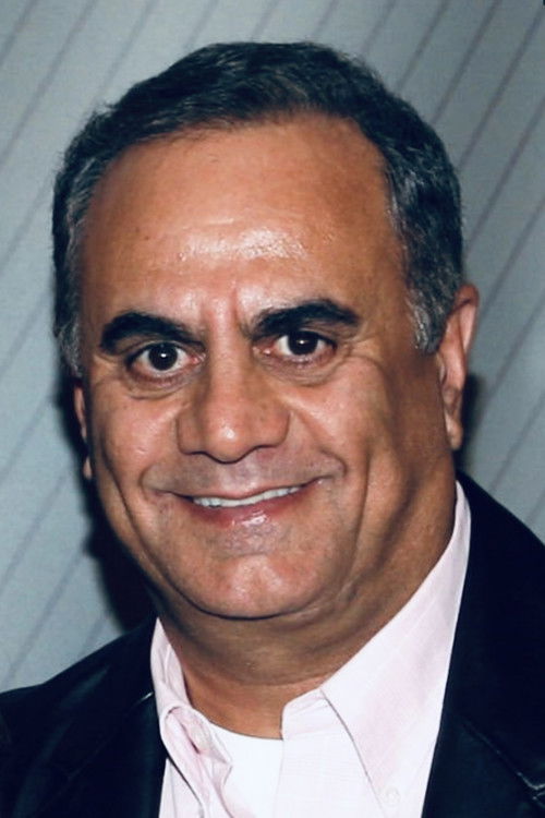 Photo of Marshall Manesh