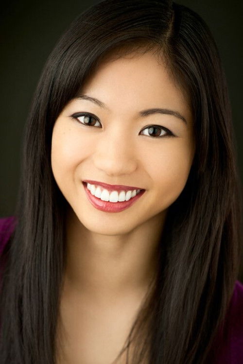 Photo of Jessica Zhang