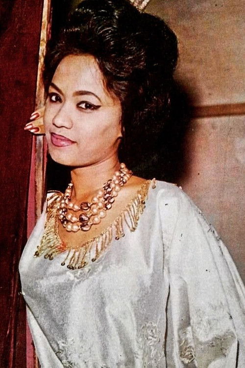 Photo of Saloma