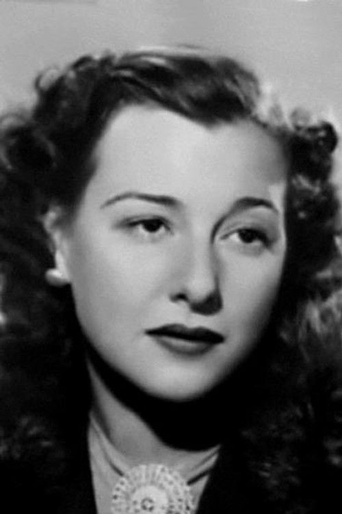 Photo of Leona Maricle