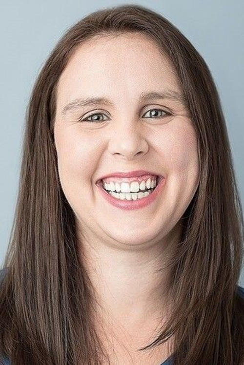 Photo of Hayley Gagner