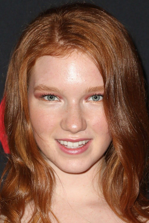 Photo of Annalise Basso