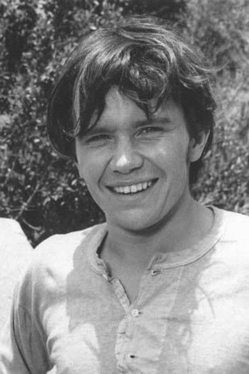 Photo of Robert Random