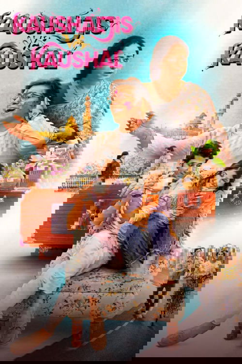 Kaushaljis vs Kaushal