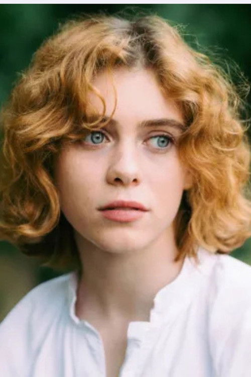 Photo of Sophia Lillis
