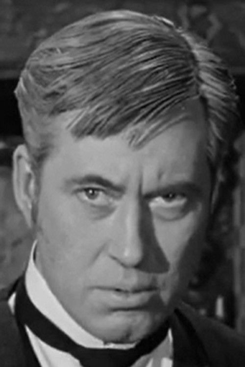 Photo of Andrew Crawford