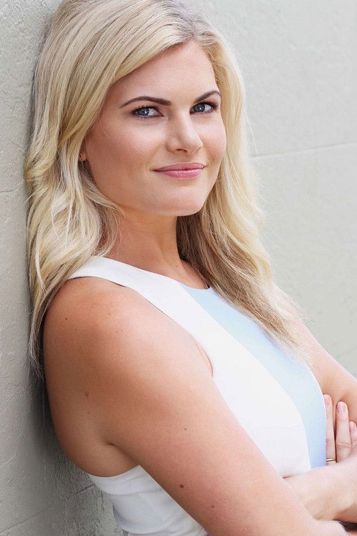 Photo of Bonnie Sveen