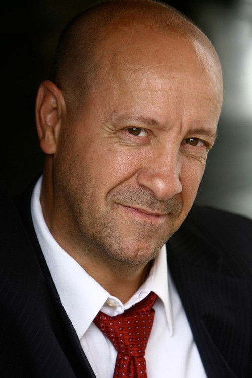 Photo of Vince Cefalu