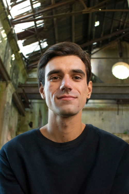 Photo of Francisco Liberatore