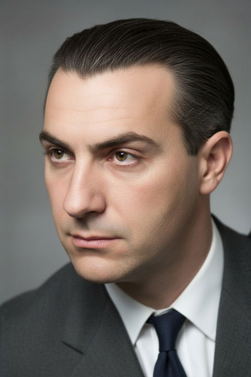 Photo of Refik Kemal Arduman