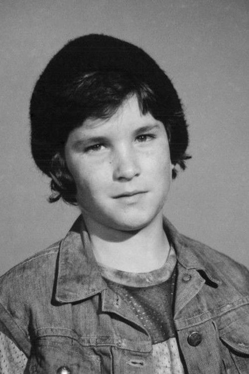 Photo of Brad Savage