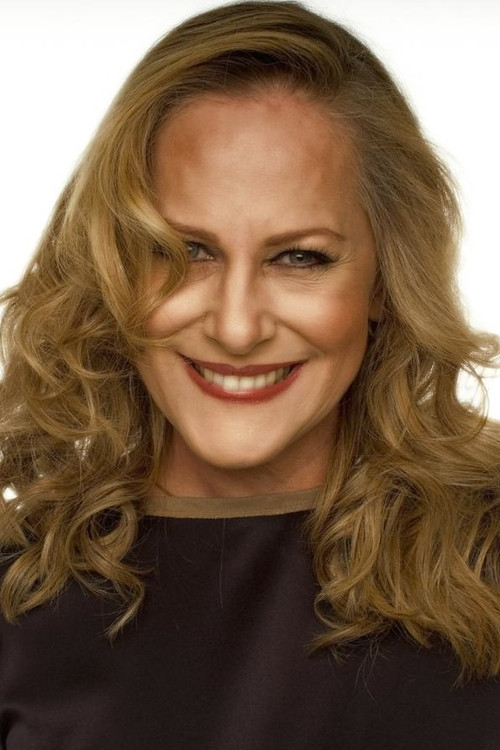 Photo of Lucinha Lins