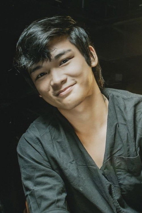 Photo of Tommy Alejandrino