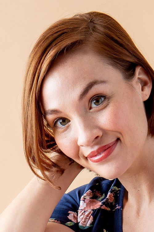 Photo of Emily Shenaut