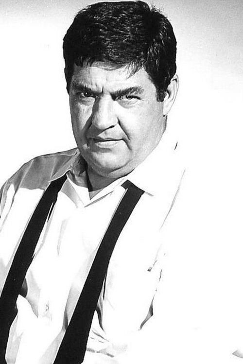 Photo of Stanley Adams