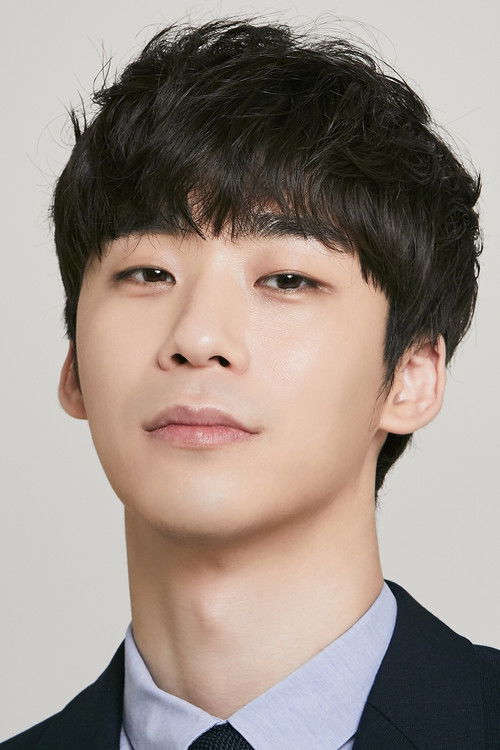 Photo of Lee Sa-rang