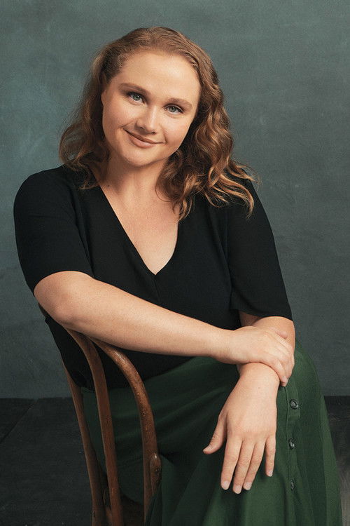 Photo of Danielle Macdonald