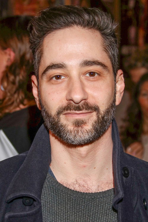 Photo of Denis Moschitto