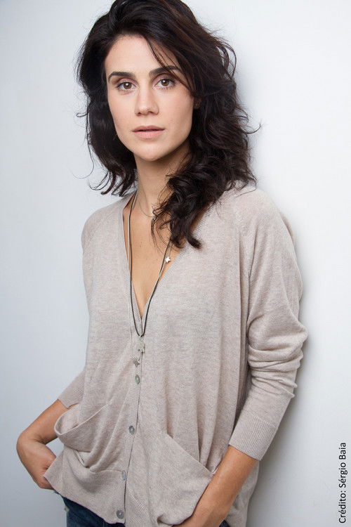 Photo of Branca Messina