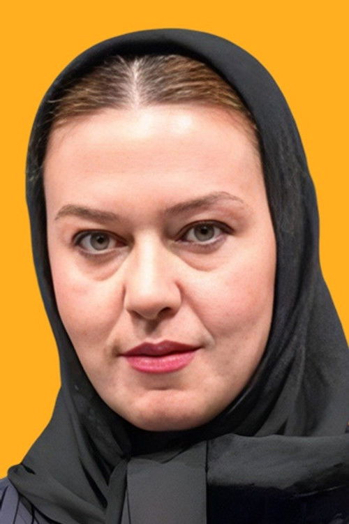 Photo of Giti Ghasemi