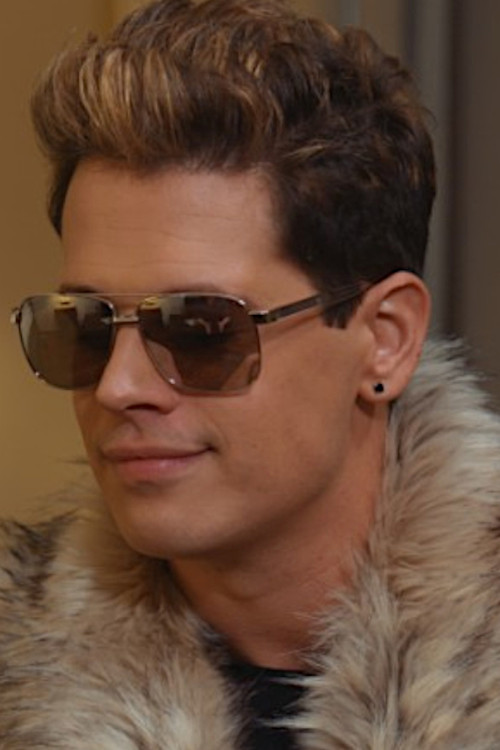 Photo of Milo Yiannopoulos
