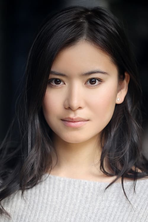 Photo of Katie Leung
