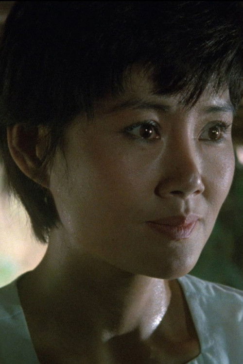 Photo of Lee Hae-suk