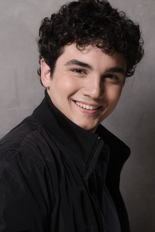 Photo of Gabriel Contente