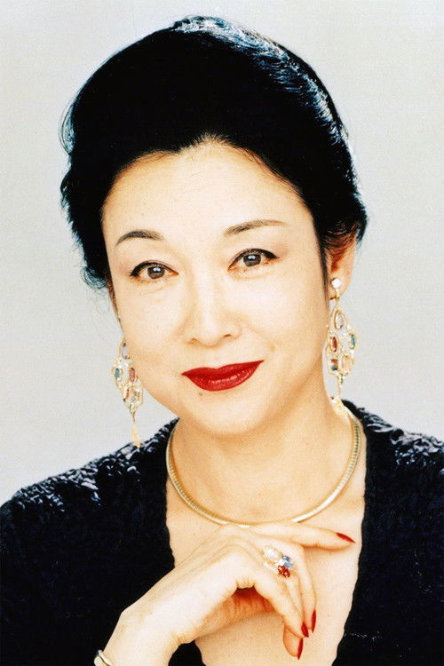 Photo of Ayako Wakao
