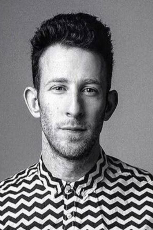 Photo of Nick Blaemire