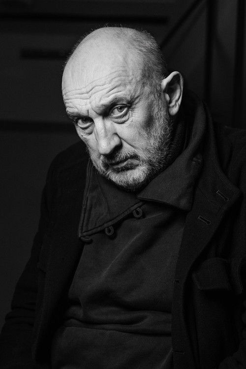 Photo of Valentinas Masalskis