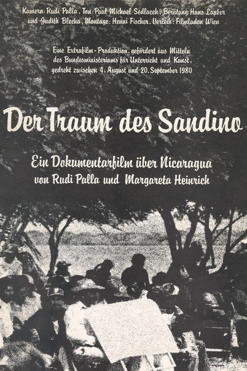 Der Traum des Sandino