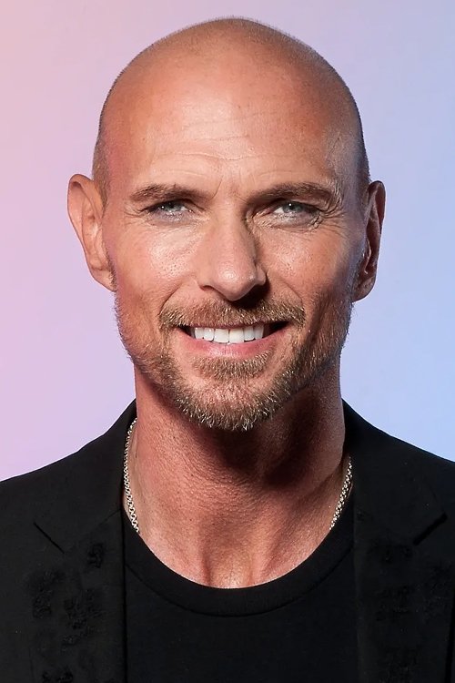Photo of Luke Goss