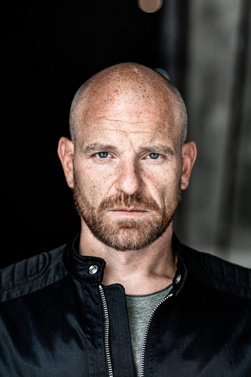 Photo of Johann Fohl