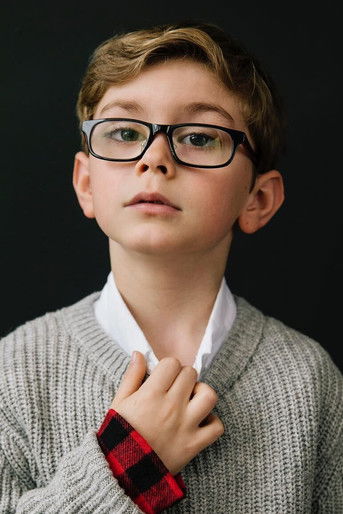 Photo of Julian Hilliard