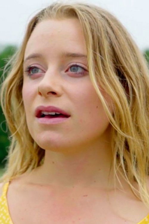 Photo of Minna Flyvholm