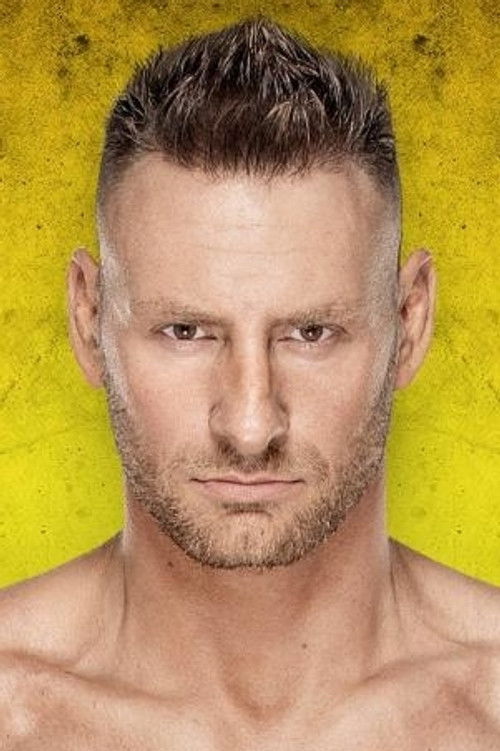Photo of Christopher Dijak