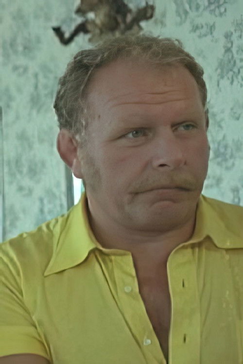 Photo of Georges Guéret