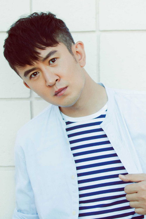 Photo of Guo Jiaming