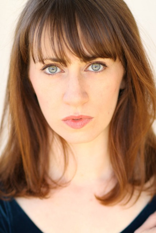 Photo of Cecile Monteyne