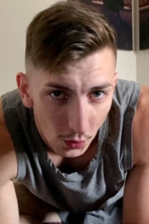 Photo of Michael Jackman