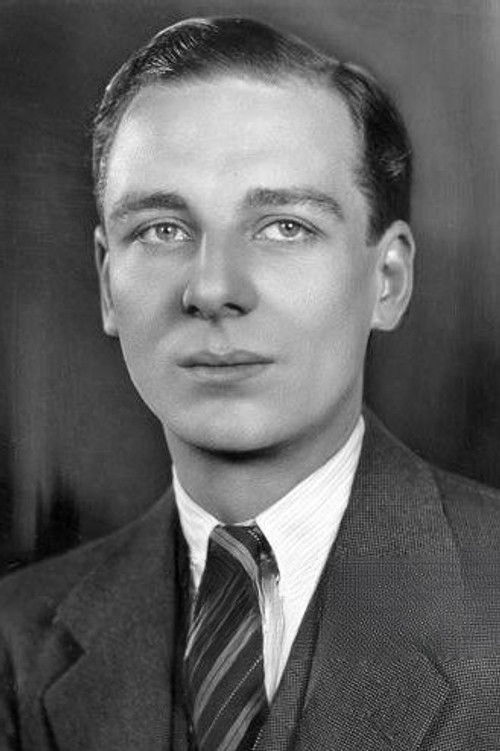 Photo of John Gielgud