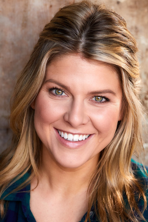 Photo of Jade Ramirez Warner