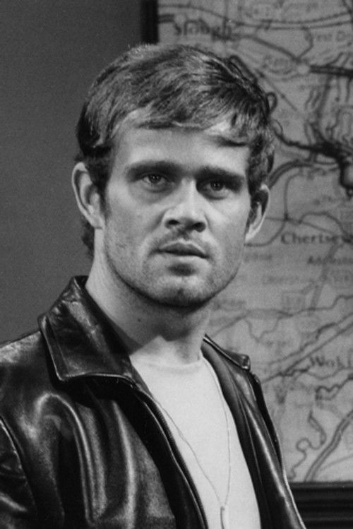 Photo of Werner Pochath