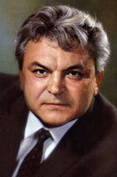 Photo of Sergey Bondarchuk