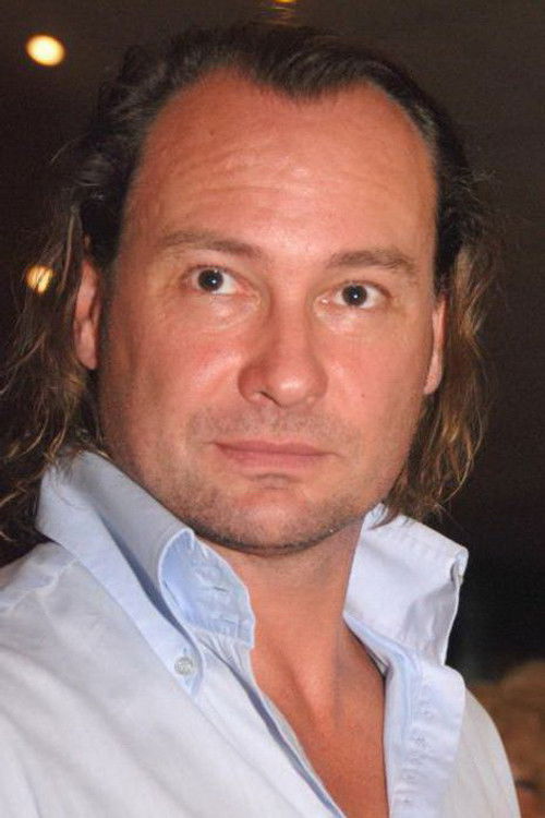 Photo of Aleksandr Peskov