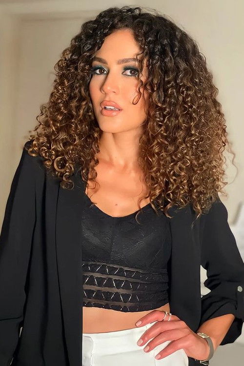 Photo of Nada Moussa