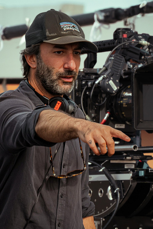 Photo of Andrea Corsini