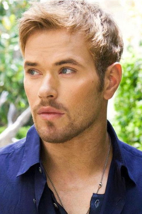 Photo of Kellan Lutz
